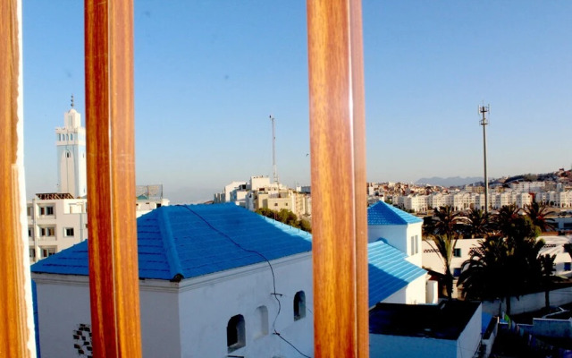 Appartement Centre Ville