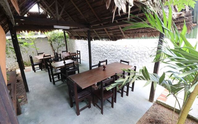 Hotel Maloka Amazonas