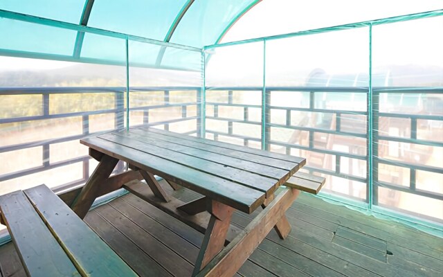 Pohang Hwajin Villa Pension