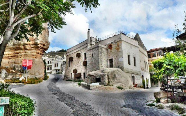 Diamond of Cappadocia