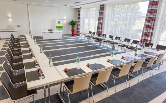 Holiday Inn Düsseldorf - Neuss by IHG