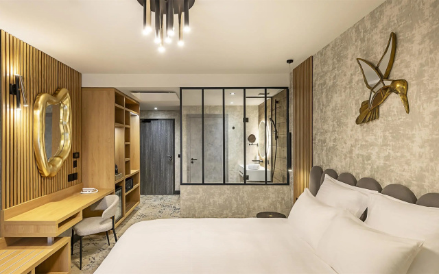 Best Western Plus Hotel Saint-Roch Orleans
