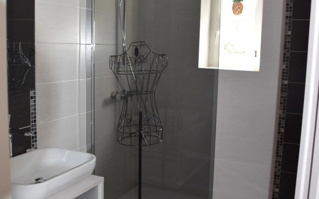 Chambre dhtes Le Cadran des Chauvelles