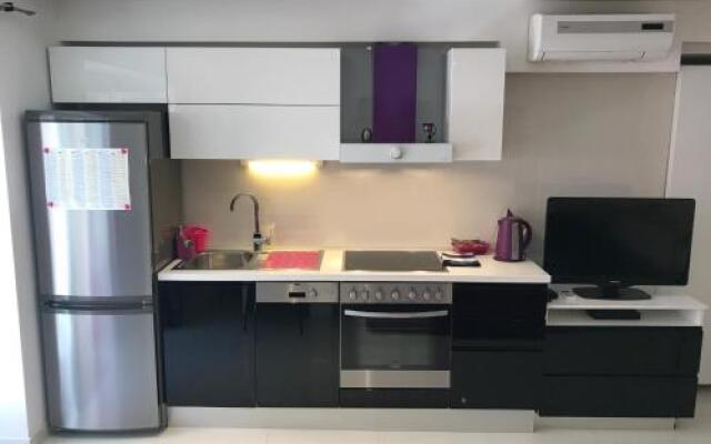Studio Apartman