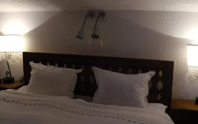 Darina Bed & Breakfast