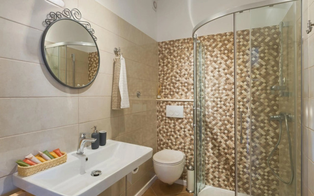 Luxury Apartment Fabris