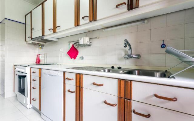 WHome | Damasceno Large Apartment #39