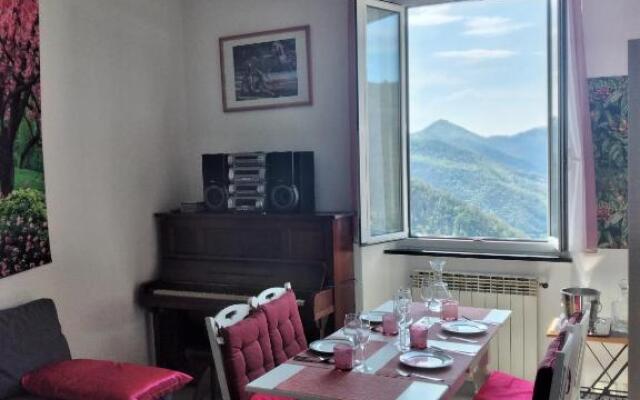 Valle Del Golfo Luminosa