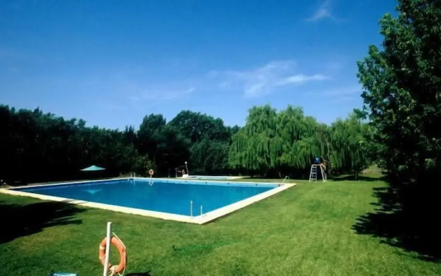 Camping La Fundicion