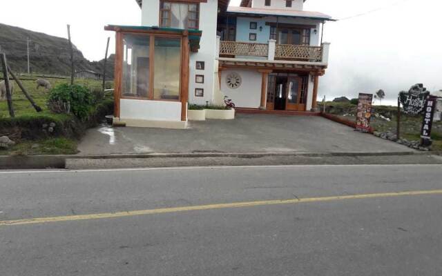 Martita's house hostal