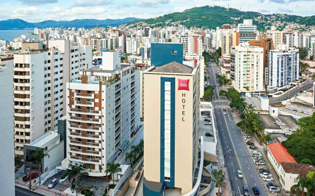 ibis Florianopolis