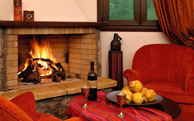 Dryas Guesthouse
