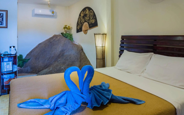 Cyana Beach Resort