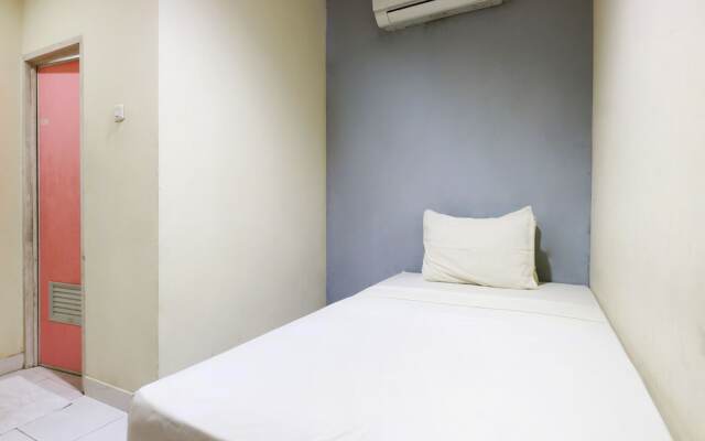 Sabrina Guest House