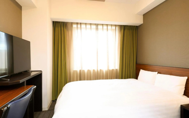 Dormy Inn Asahikawa Natural Hot Spring