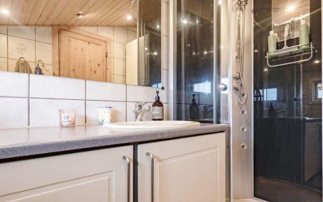 6 Person Holiday Home in Haarby