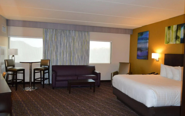 Harrah's Cherokee Valley River – A Caesars Rewards Destination