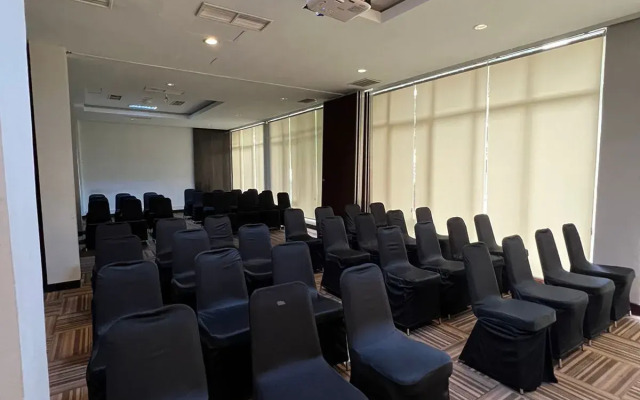 News Hotel Surabaya by Graha Pena Jawa Pos