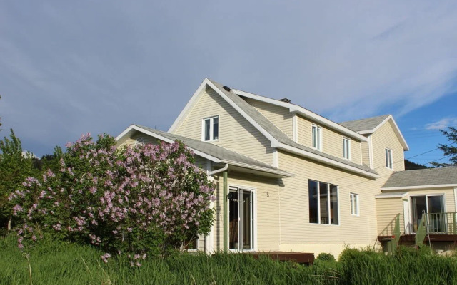 Gîte du Centre Mieux-Être