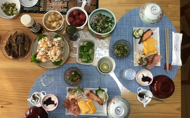 NISHINOKUBO