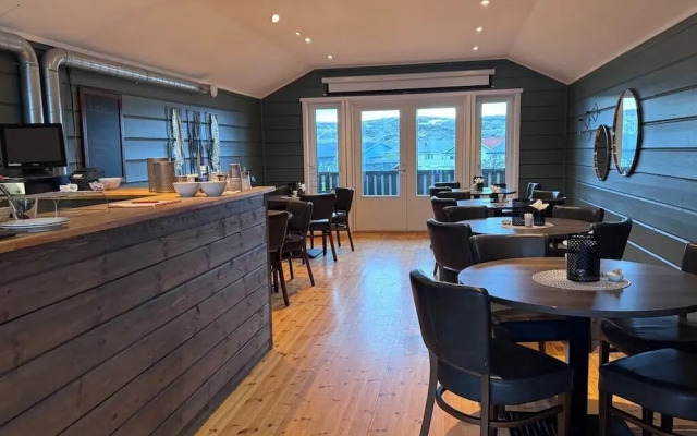 Berlevåg Motell & Camping AS