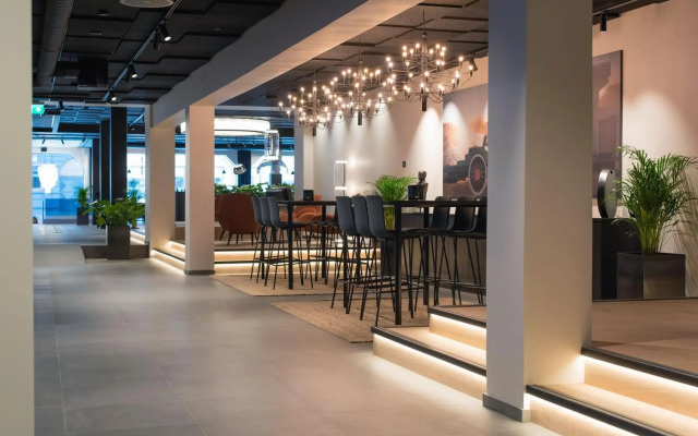 Thon Partner Hotel Norge