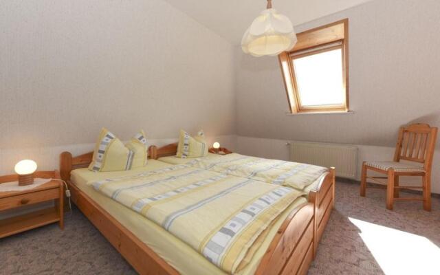 Geestblick Whg 01 OG li