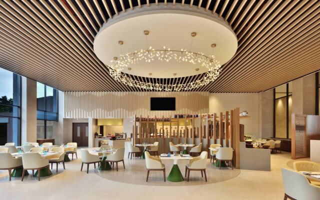 Courtyard by Marriott Madurai