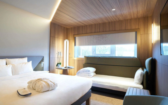 Novotel Reims Tinqueux