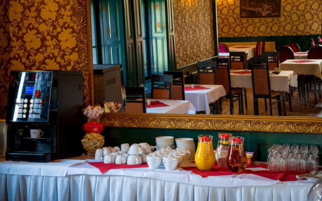 Hotel U Pramenu