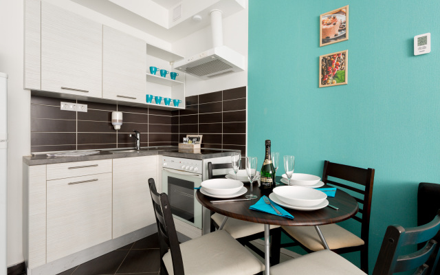 Sun Resort Apartments