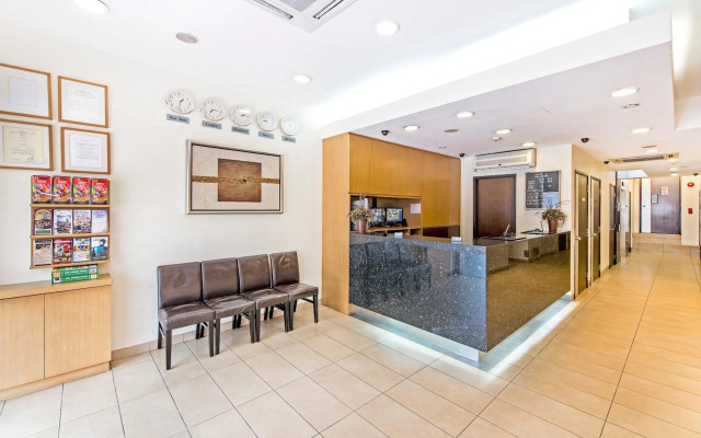 Hotel 81 - Balestier