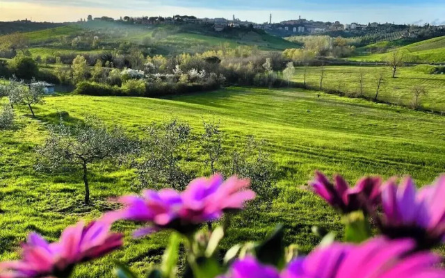 Agriturismo La Corte del Sole
