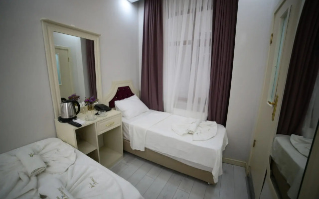 Taksim Diamond Hotel