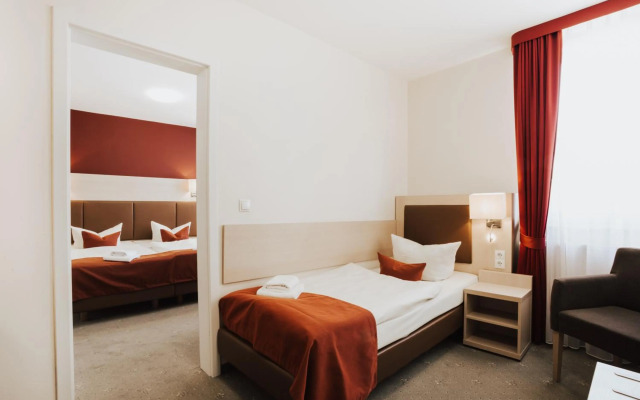 Hotel & Restaurant Wiggers