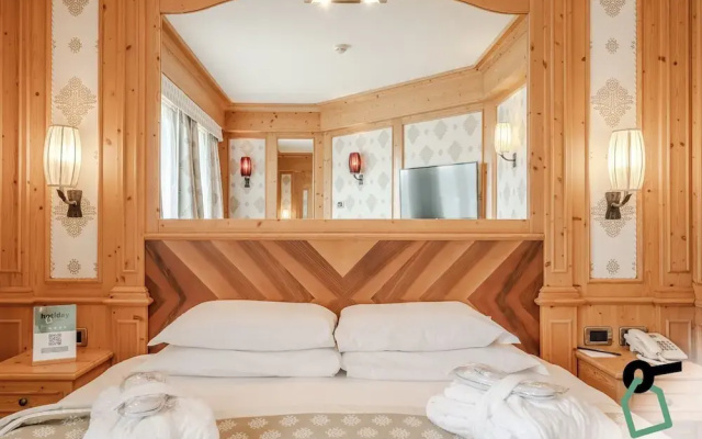 HOTIDAY Room Collection - Campiglio Pradalago