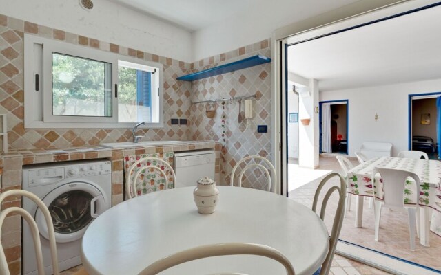Homely Holiday Home in Otranto near Sea