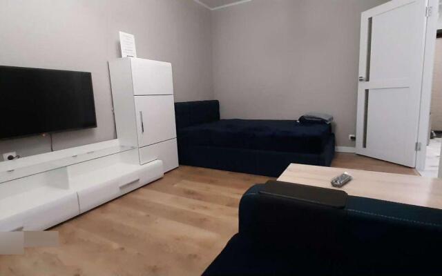 Апартаменты на Артельном переулке 6