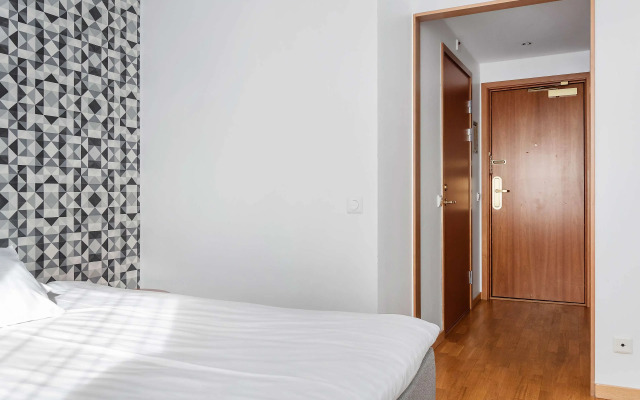 Best Western Hotel Esplanade