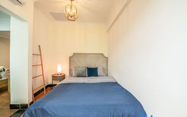 VanInn(Guangzhou Beijing Road Pedestrian Street)