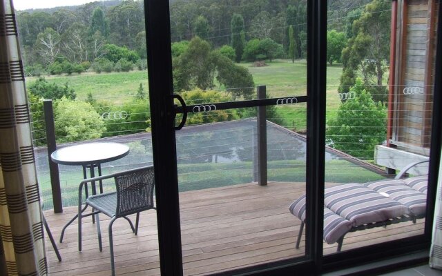 Kiah Country Gardens B&B