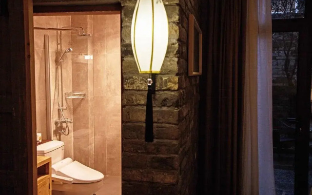 The Eternal Paradise (Former: Jinshengjinshi Boutique Hotel)