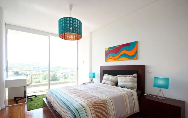 Akivillas Sintra Star