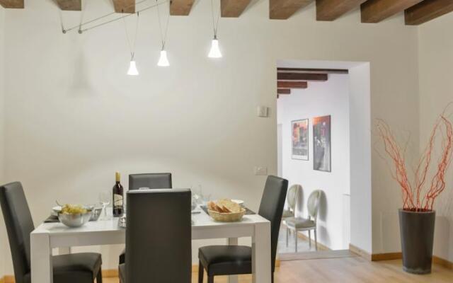 Macbeth Halldis Apartment