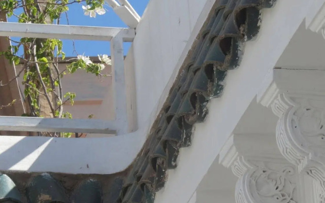 Riad Les Orangers d'Alilia