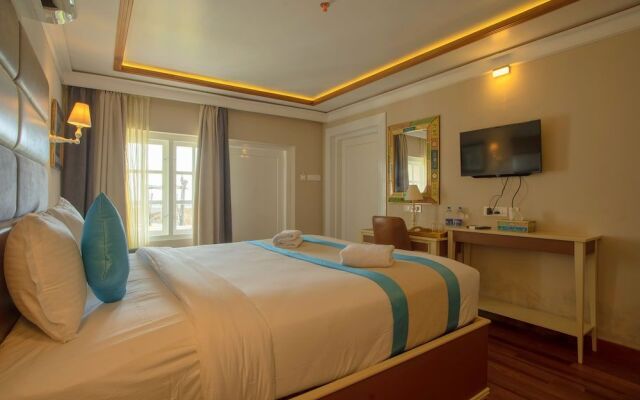 State Beach Resort & Spa
