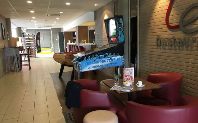 Campanile Saint Quentin en Yvelines