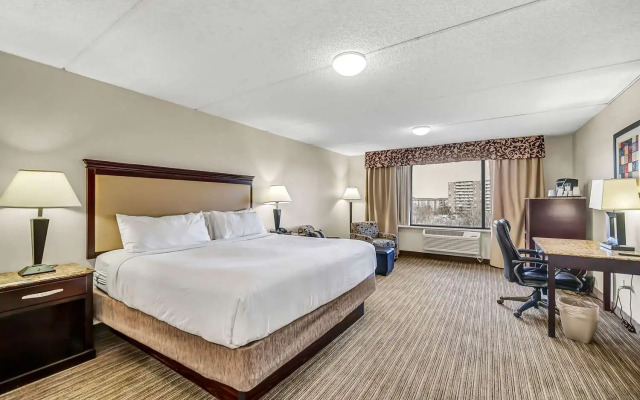 Radisson Hotel Schaumburg