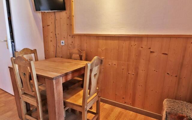 Appartement Méribel, 2 pièces, 4 personnes - FR-1-182-201