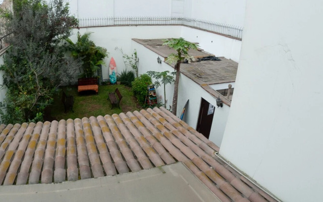Condors House